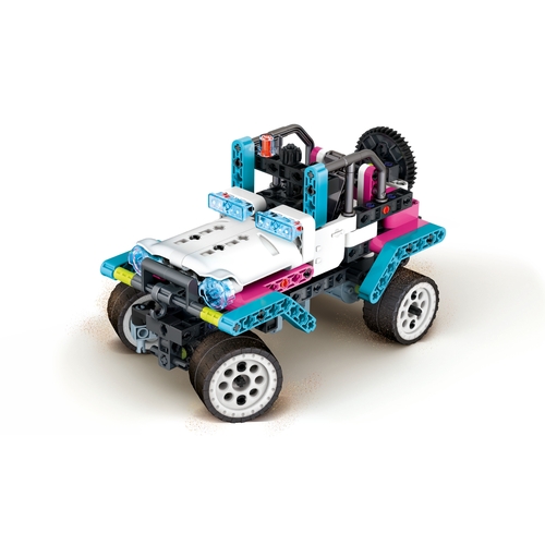 MECH LAB - SAFARI CAR (6)