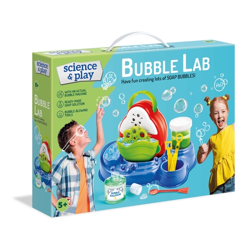 BUBBLE LAB (6)