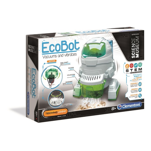 ECOBOT