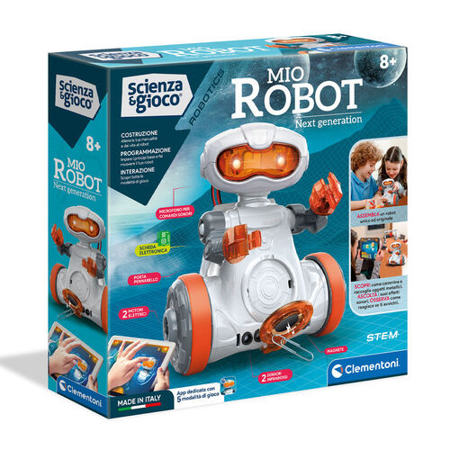 MIO THE ROBOT (6)