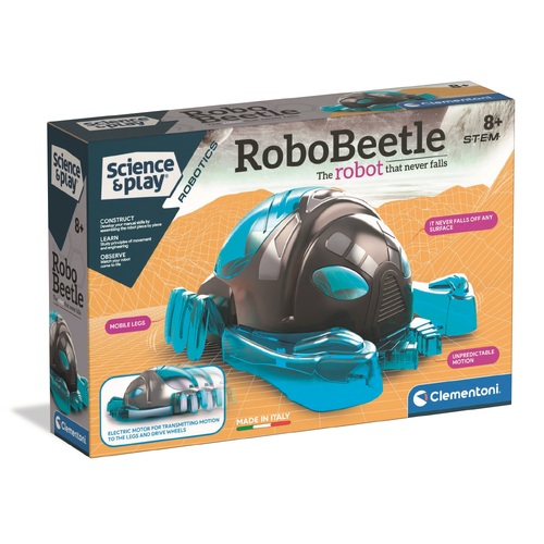 ROBO BEETLE