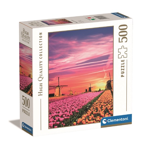 MAGICAL SUNRISE 1000pcs SQUARE BOX