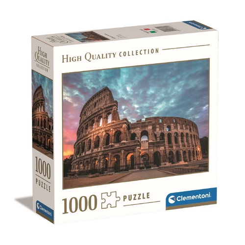 COLOSSEUM SUNRISE 1000pcs (SQ BOX)