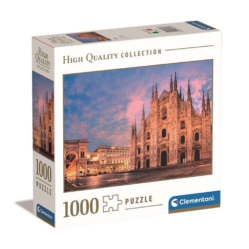MILAN 1000pcs (SQ BOX)