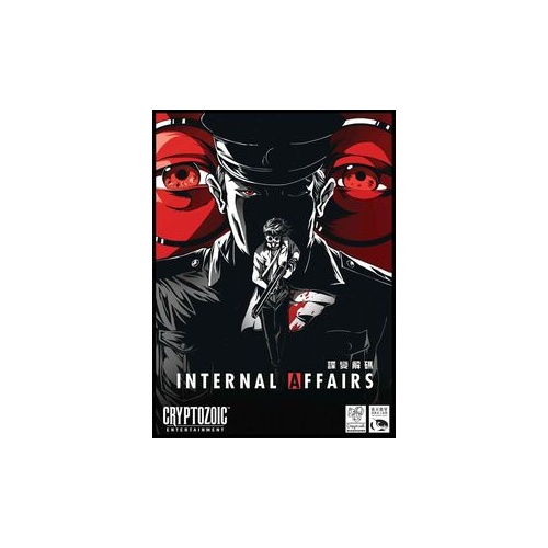 INTERNAL AFFAIRS