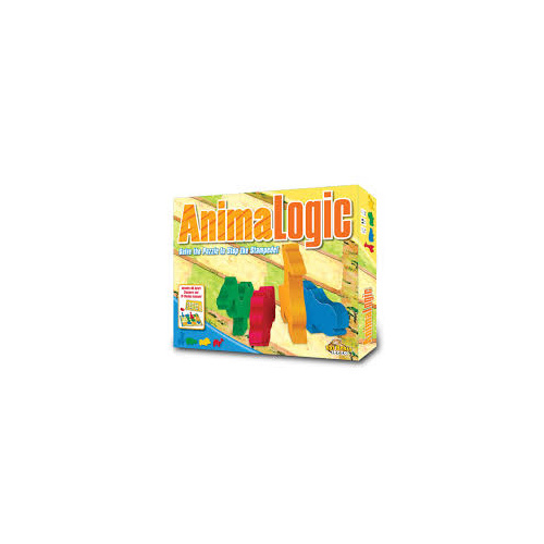 ANIMALOGIC (6) 5+
