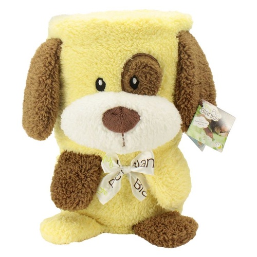 MY PET BLANKIE - DOGGY