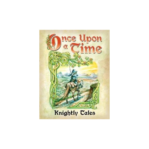 ONCE UPON: KNIGHTLY TALES (ATLAS)