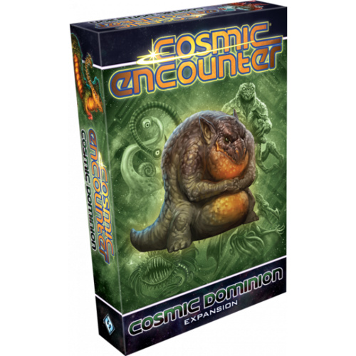 COSMIC EN: COSMIC DOMINION EXP