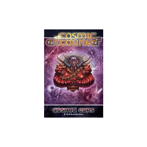 COSMIC EN: COSMIC EONS EXP (12)