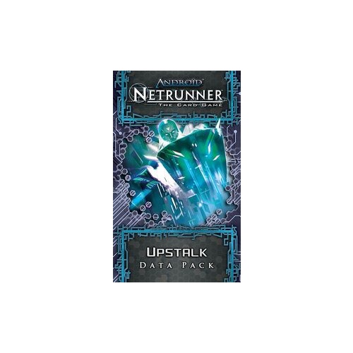 A.N.DATA PACK: UPSTALK (d6)