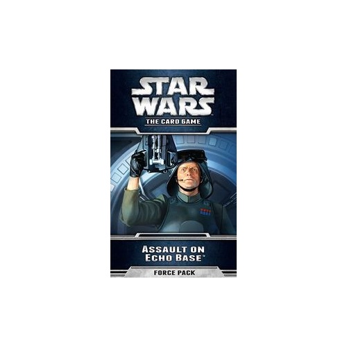 SW LCG: ASSAULT ON ECHO BASE PK