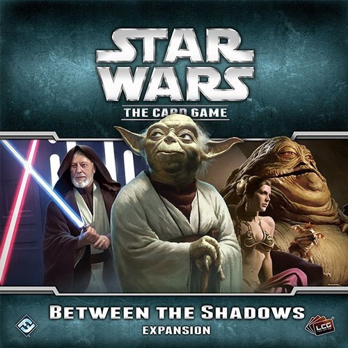 SW LCG: BETWEEN THE SHADOWS EXP (6)
