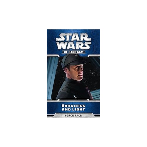 SW LCG: DARKNESS AND LIGHT PK