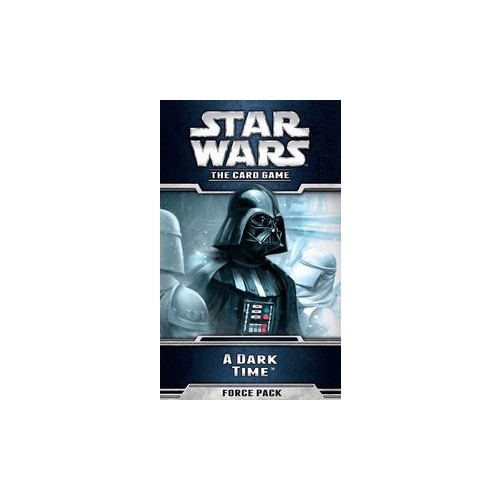 SW LCG: A DARK TIME PK