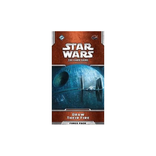 SW LCG: DRAW THEIR FIRE PK