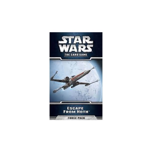 SW LCG: ESCAPE FROM HOTH PK