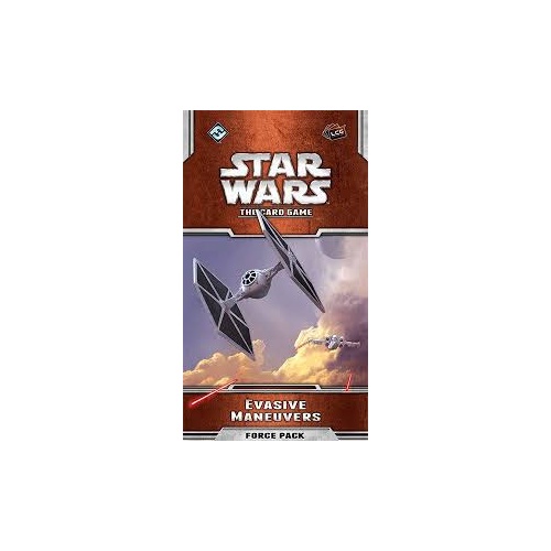 SW LCG: EVASIVE MANEUVERS