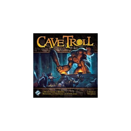 CAVE TROLL (6)