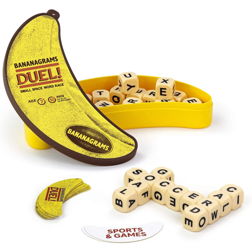 BANANAGRAMS DUEL (6)