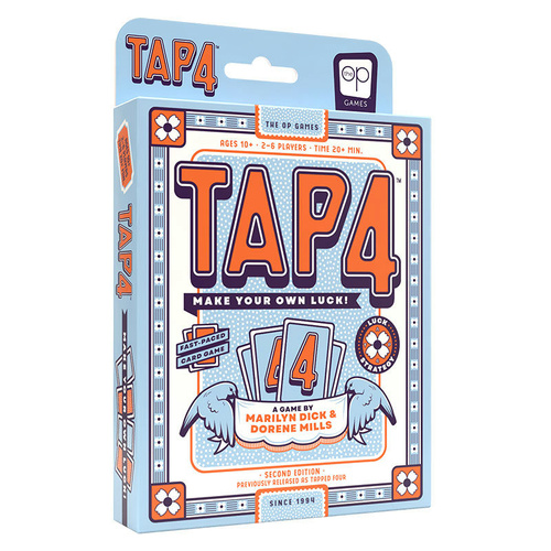 TAP 4