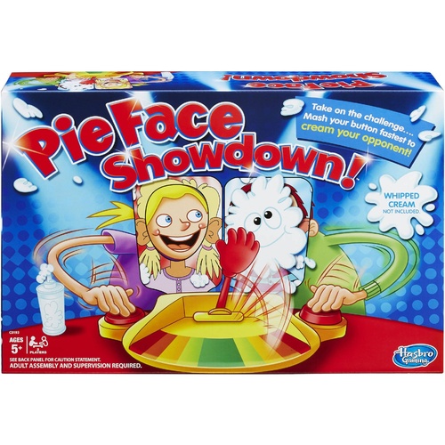 PIE FACE SHOWDOWN (3)