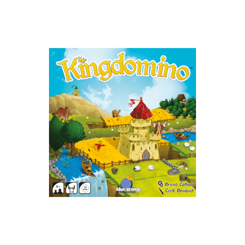 KINGDOMINO   (6)