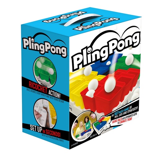 PLING PONG