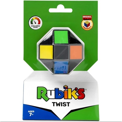RUBIKS TWIST