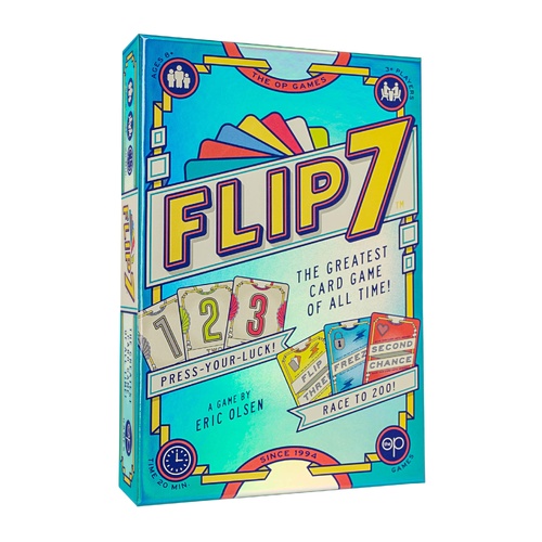 FLIP 7