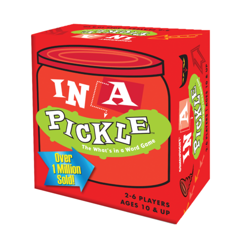 IN A PICKLE (8)