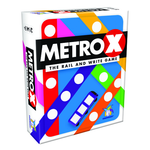 METRO X