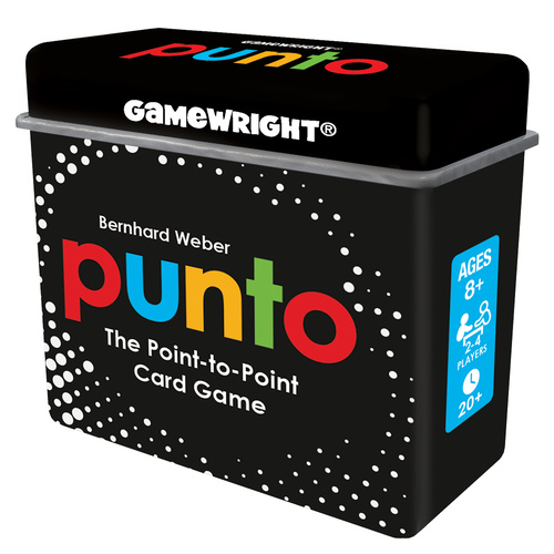PUNTO