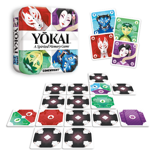 YOKAI