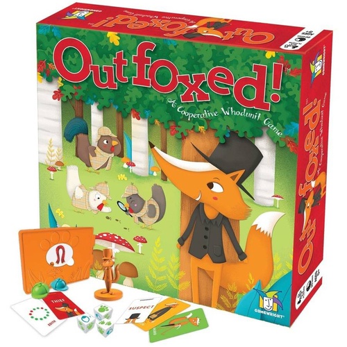 OUTFOXED (6)