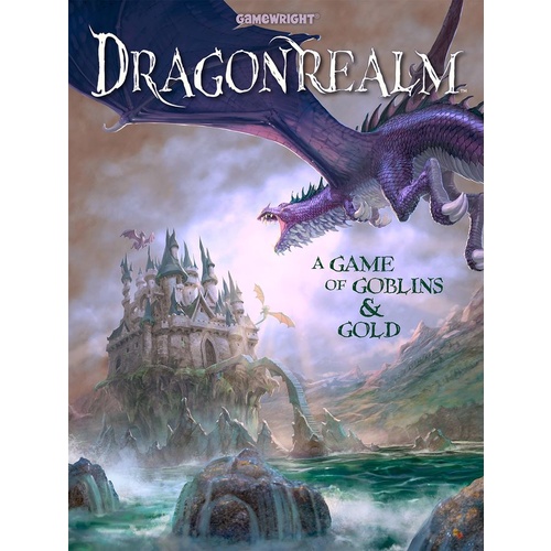 DRAGONREALM