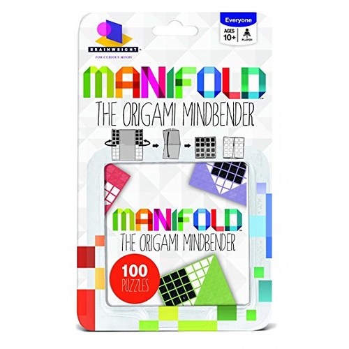 MANIFOLD  (disp 8)  (Brainwright)