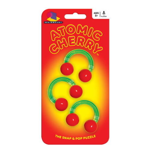 ATOMIC CHERRY