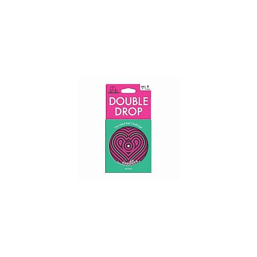 DOUBLE DROP