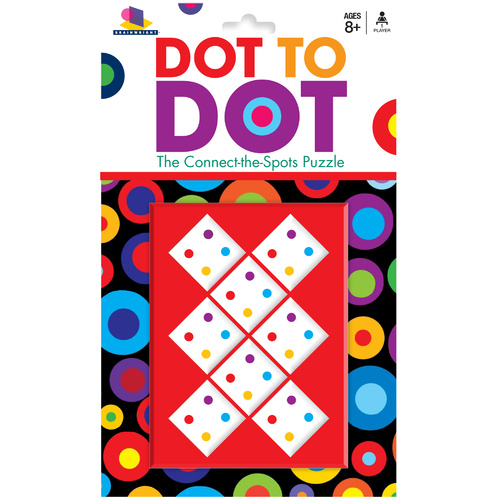 DOT TO DOT