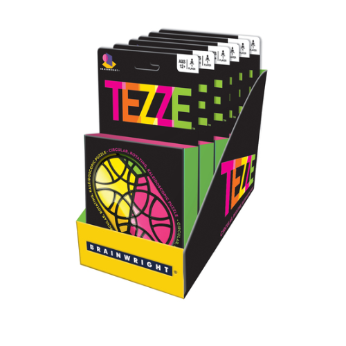 TEZZE