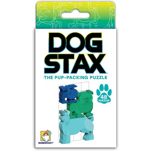 DOG STAX