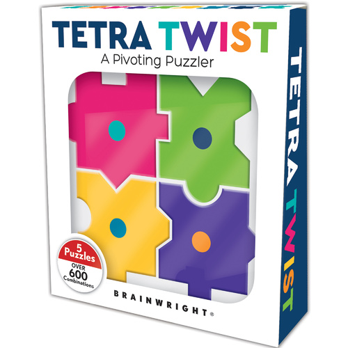 TETRA TWIST