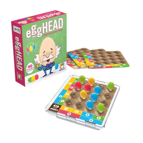 EGGHEAD