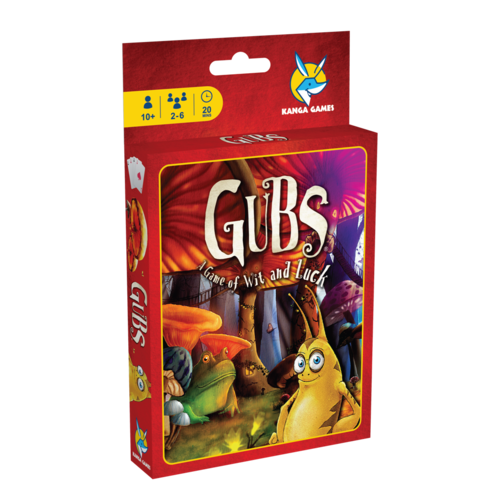GUBS
