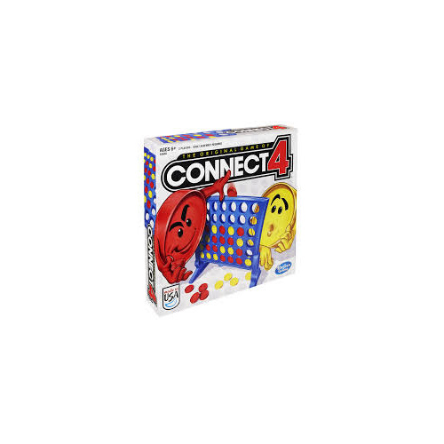 CONNECT 4 GRID GAME (4)