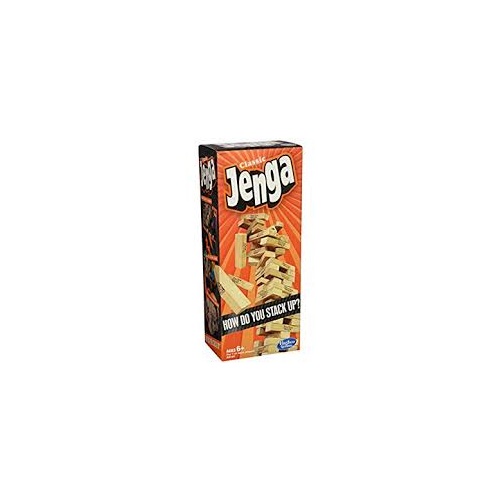 JENGA