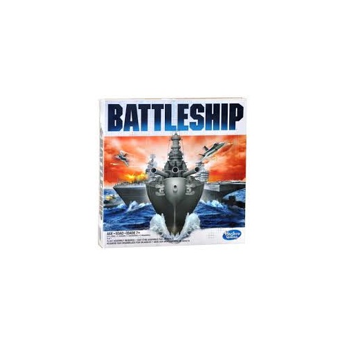 BATTLESHIP NAVAL COMBAT (3)