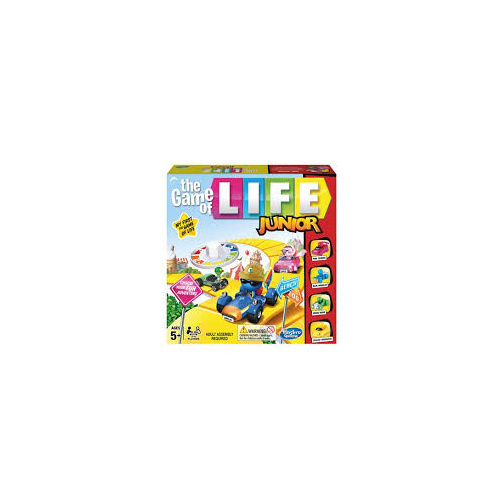GAME OF LIFE JUNIOR  (6)