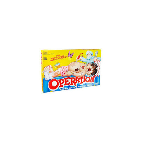 OPERATION (REFRESH)  (4)